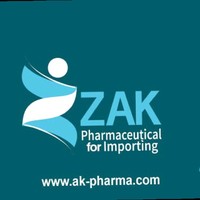 ZAK pharma for importing Abd Alrahman