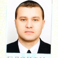 Pavlo Blokhin