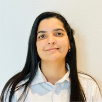 Ramanpreet Kaur