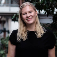 Silje Varhaugvik Rekdal