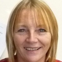 Lesley Harris