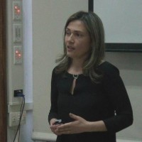 Ana Maria Lebre Branco