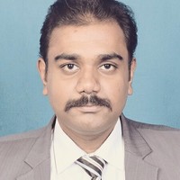 Engr. Khaliq Waheed