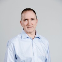 Trond Bjørnøy