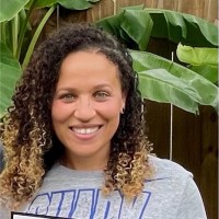 Jenna Wright MS,CCC-SLP, CPhT