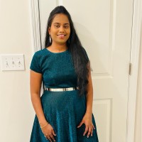 Swathi Daram