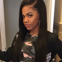 Aaliyah Jemmott
