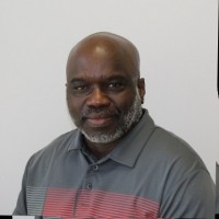 Kervin Marshall