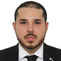 José Gerardo Salinas Peña