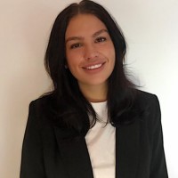 Klara-Bella Bergqvist