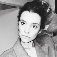 Fanny Van de Wijngaert