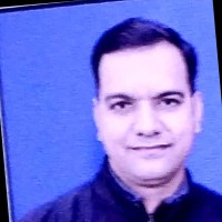 Vishal Rawat