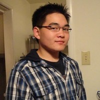 Nicholas Yoshida