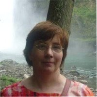 Suzanne Lutz