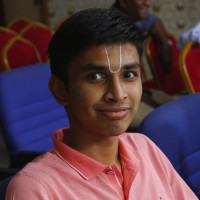 Sri Krishna Sudharshan Iyengar