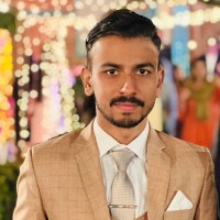Syed Huzaifa Mustansar