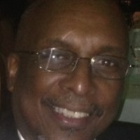 Cliff Thomas