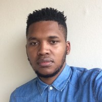 Emmanuel Bongani Dlamini