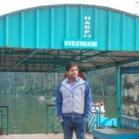 Santosh Kr Singh