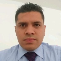 Freddy Daniel Calderón Rodríguez