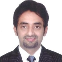 Ankur Sharan