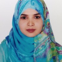 Sharmin Nahar Sumi