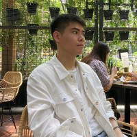 Derrick Tan