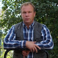Александр Онищенко