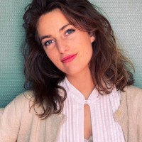 Charlotte Veillet-Lavallée