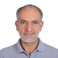 Khaldoun Barakat