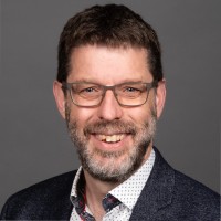 Eric Paradis