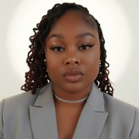 Jasmine Mosley