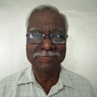 Mani Kandaswamy