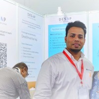 Ajinkya Patil
