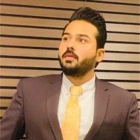 Syed Wajahat Raza Zaidi