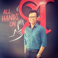 Didik Prasetyo Utomo