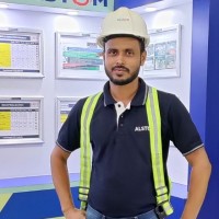 Harishankar giri