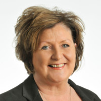Jörgína Jónsdóttir