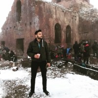 İsmail Önalan