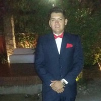 Luis Victor Romero Briones