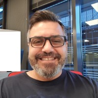 Julian Salguero