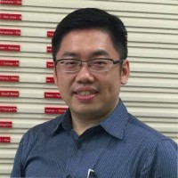Chien Hsun （Shawn) Chen