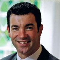 Seamus McGrath MIEAust