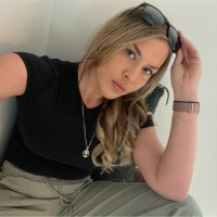 Amber Shunk