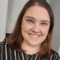 Cassandra Magoon