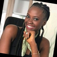 Claire Yahalisse Diouf