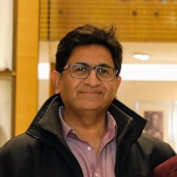 Faiz Ali