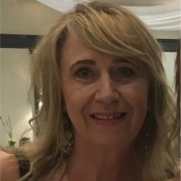 Kerry Blewitt