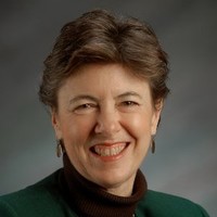 Jeanne-Marie Maher