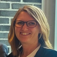 Caroline Linninge